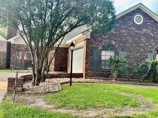 21318 Park Post Ln, Katy, TX 77450