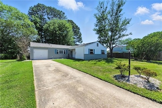 22 Greenwell Dr, Hampton, VA 23666