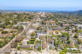 19 W Padre St Unit A, Santa Barbara, CA 93105