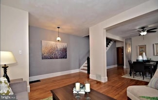 423 Breckenridge St, Phoenixville, PA 19460