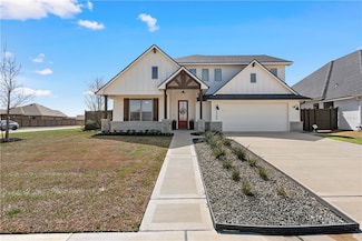 4248 Harding Way, Bryan, TX 77802