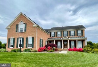 13421 John Martin Dr, Williamsport, MD 21795