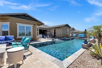 1432 E Pedro Rd, Phoenix, AZ 85042