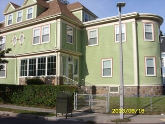 62 Charlotte St, Dorchester, MA 02121