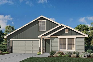 7541 E Edison St, Nampa, ID 83687
