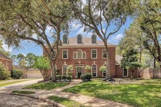 4015 Park Circle Way, Houston, TX 77059