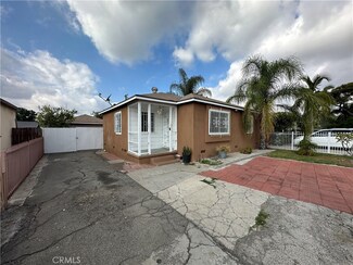 4533 Landis Ave, Baldwin Park, CA 91706