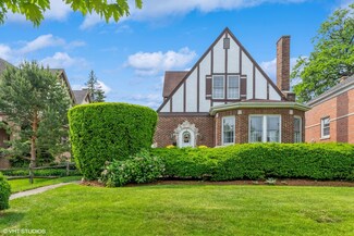 239 Imperial St, Park Ridge, IL 60068