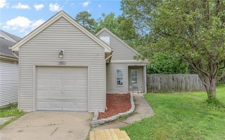 403 Joel Ct, Newport News, VA 23608