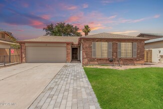 34 W Ivyglen St, Mesa, AZ 85201