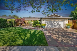 2566 Aragon Way, San Jose, CA 95125