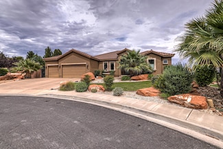 1163 Sunrise Cir, Washington, UT 84780