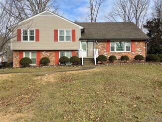 1001 Ryder Rd, North Chesterfield, VA 23235