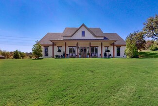 547 Echo Glade Ct, Azle, TX 76020