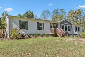 10355 Chappell Cemetery Rd, Bon Aqua, TN 37025