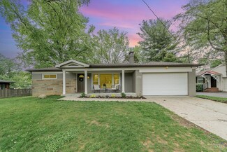 10128 Zig Zag Rd, Blue Ash, OH 45242