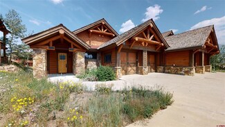 5 Stetson Dr, Crested Butte, CO 81225