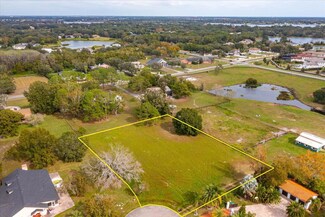 13125 Filly Ct, Lake Butler, FL 34786