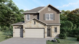 10250 Bartenheim Rd, Schertz, TX 78154