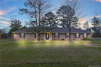 1200 Mohawk St, Deridder, LA 70634