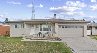 27870 Sutherland Dr, Warren, MI 48088