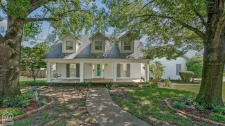 2804 Ridgemont Rd, Jonesboro, AR 72401