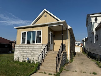 Unlisted Address