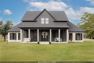 42459 Wesley Howe Rd, Gonzales, LA 70737