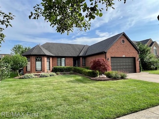 21296 Bunker Dr, Macomb, MI 48042