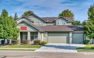 1152 La Reata Way, Middleton, ID 83644
