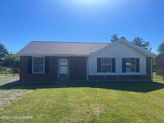 1166 Janet Dr, Radcliff, KY 40160
