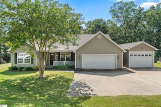 118 Hard Cash Ln, Fair Play, SC 29643