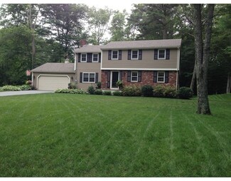 75 Old Cart Rd, South Hamilton, MA 01982