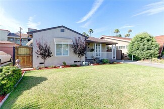 1405 E 57th St, Long Beach, CA 90805