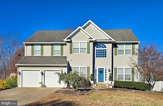47 Brush Everard Ct, Stafford, VA 22554