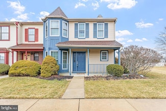 123 Crown Prince Dr, Marlton, NJ 08053