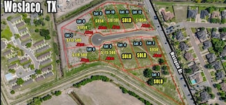 1808 Oak St, Weslaco, TX 78596