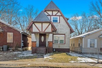 411 Louis Coleman Junior Dr, Louisville, KY 40212
