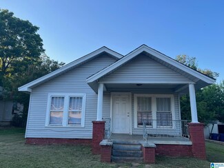 207 W Oak St, Oxford, AL 36203