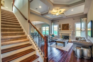 1026 October Park Way, Franklin, TN 37067