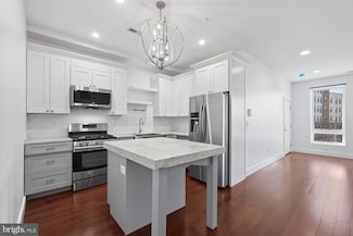 3511 14th St NW Unit 4, Washington, DC 20010