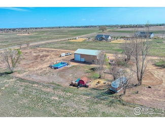 6251 County Road 20, Longmont, CO 80504
