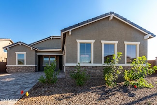 16455 W Avenida Del Sol, Surprise, AZ 85387