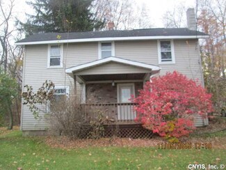 103 Genesee St, Canastota, NY 13032