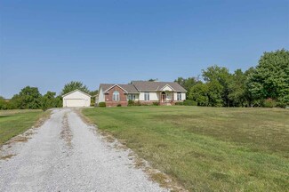 10834 Bluewater Ct, Clearwater, KS 67026