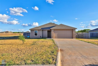 335 Foxtrot Ln, Abilene, TX 79602