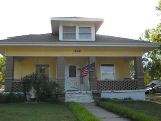 1029 Ohio St, Alma, KS 66401