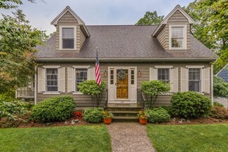 191 Bay State Rd, Melrose, MA 02176
