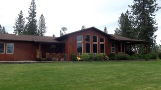 150 Black Bird Dr, Kooskia, ID 83539