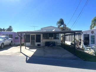 4699 Continental Dr Unit 264, Holiday, FL 34690